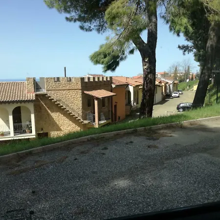 Borgo Renaio Daire *