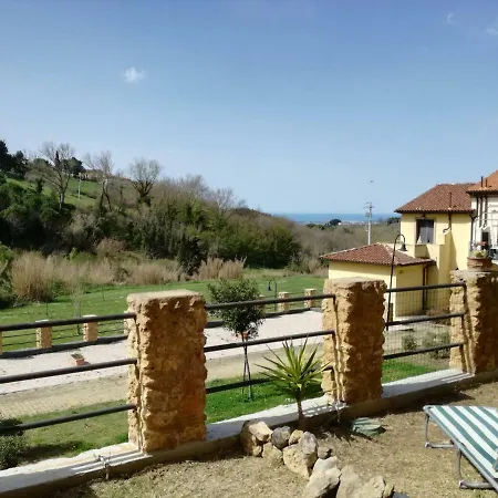 Borgo Renaio Daire Guardistallo