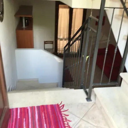 Daire Borgo Renaio