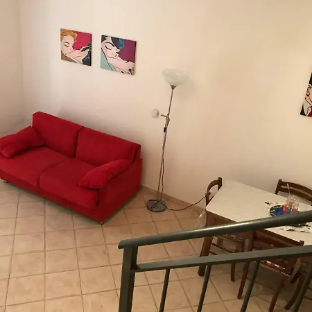 Borgo Renaio Daire