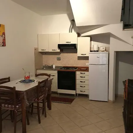 Borgo Renaio Daire