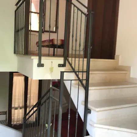 Borgo Renaio Daire
