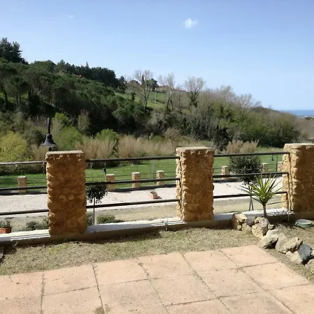 Borgo Renaio Apartament Guardistallo